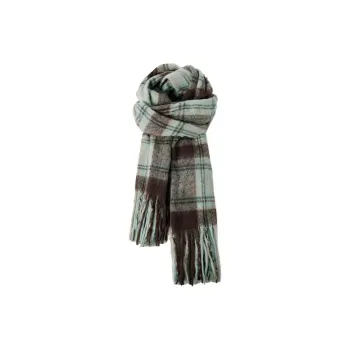 Cranta Komeia Knit Scarves Women's