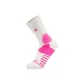 1 Pack (Standard White-Fluorescent Pink)