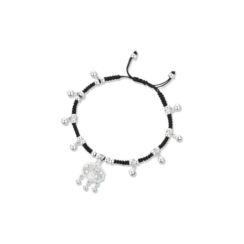 Avani 999 Fine Silver Bracelets Women's-6