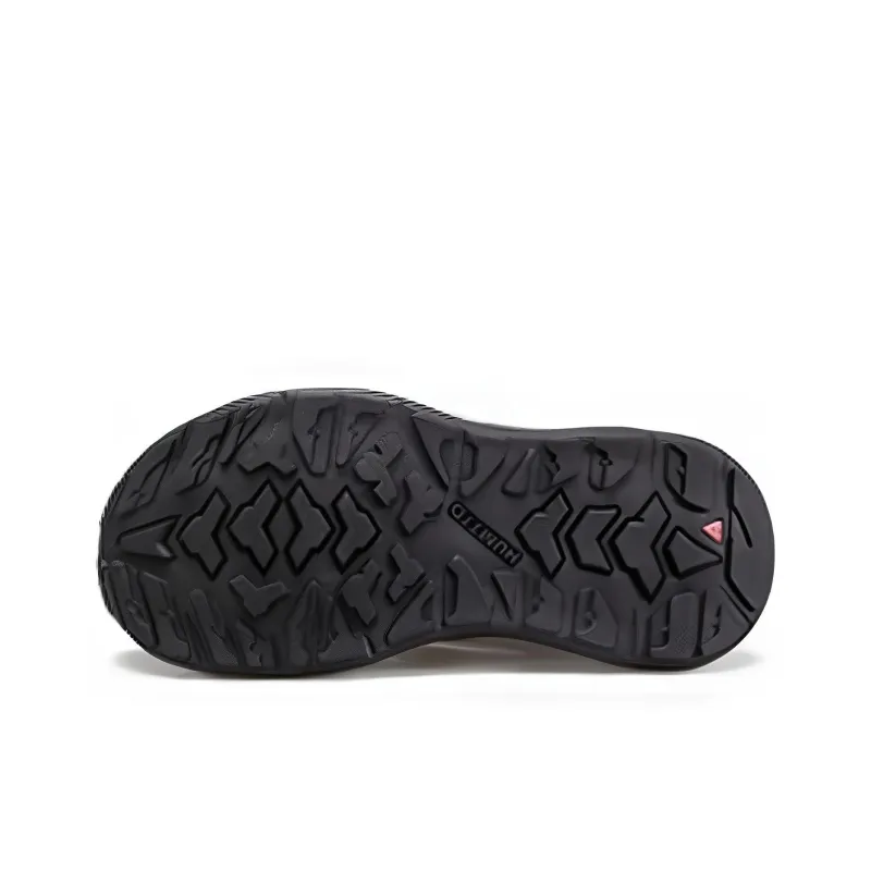 HUMTTO Beach Sandals Women's Black-3