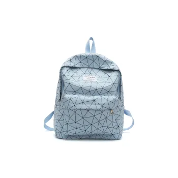 SUN ERATH&U PU Backpack Unisex Multicolor