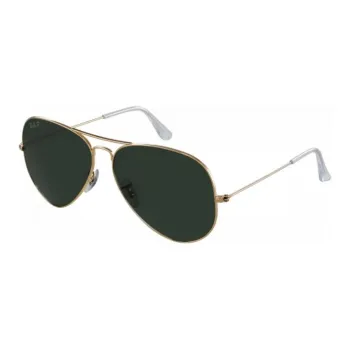 RayBan Aviator Frame Sunglasses