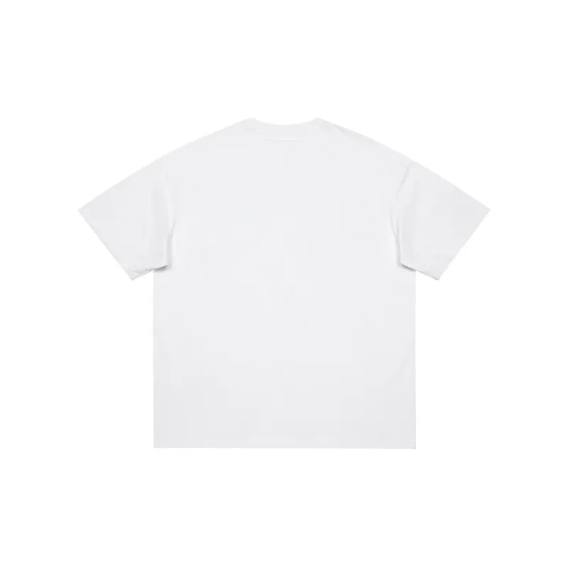 CHARLIE GOLF T Shirt Unisex Black-3