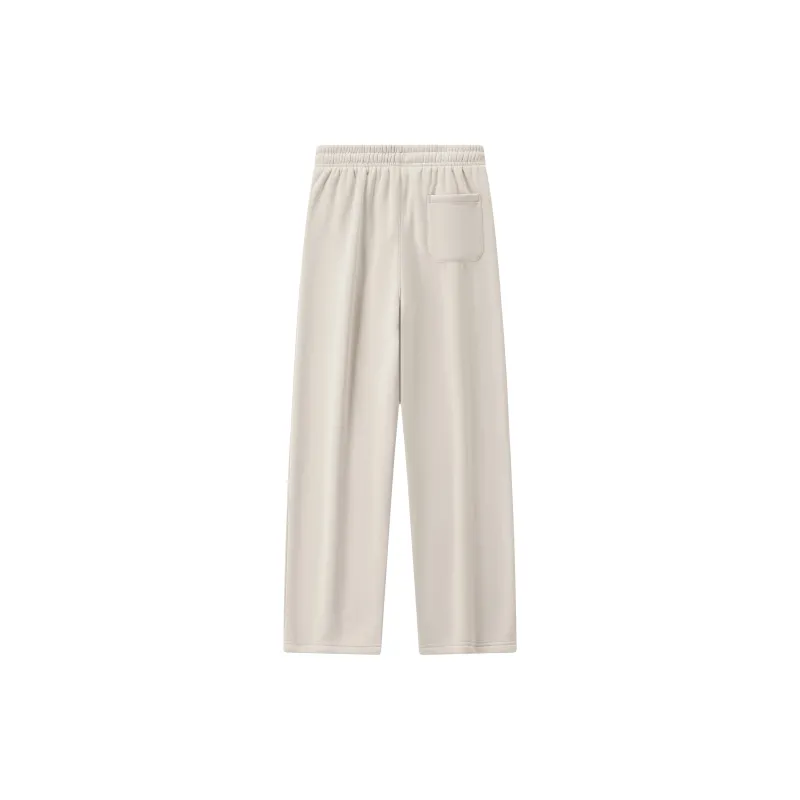 Small Columns Under The Sea Casual Pants Unisex-5