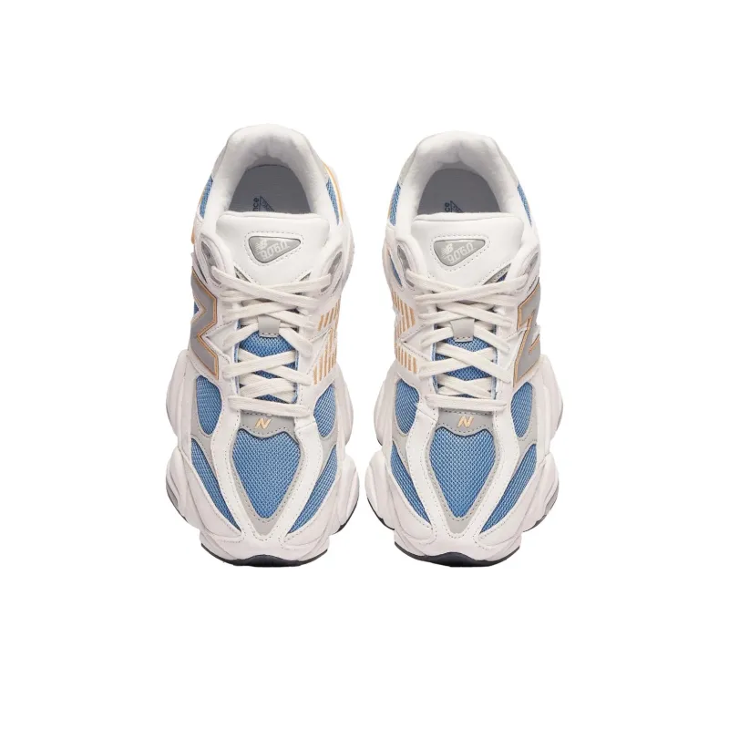 New Balance 9060 Heron Blue Grey-2