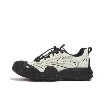 CAMEL Anti-Slip Wear-Resistant Low-Top Hiking Shoes Men's