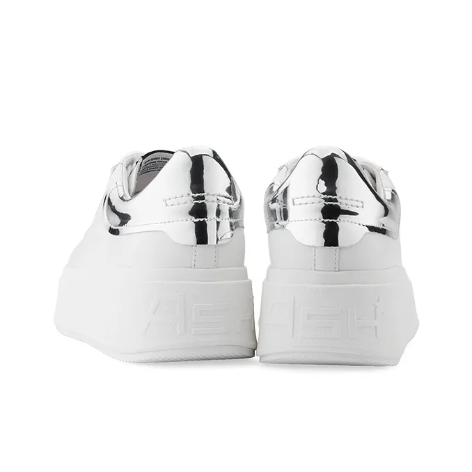 ASH MOBY BIS Collection Low Top Skateboard Shoes Women's-2
