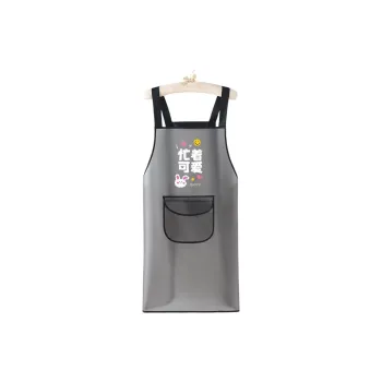 De Shuangman Aprons