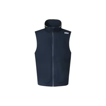 HELLY HANSEN Vest Men's Navy Blue