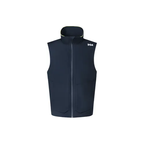 HELLY HANSEN Vest Men's Navy Blue