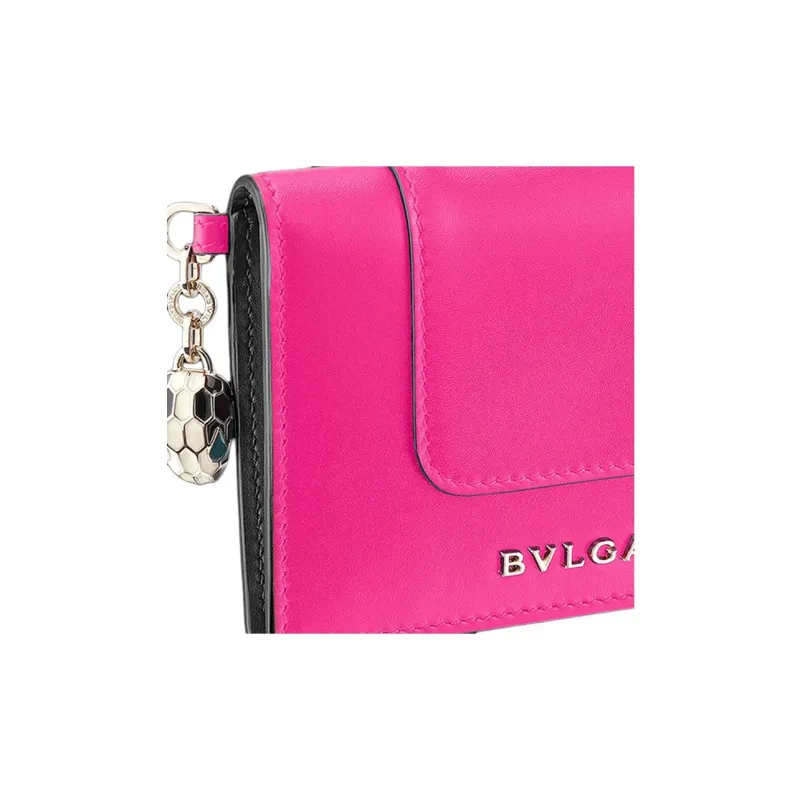 BVLGARI Card Holders-2