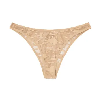 DIESEL Punchy Utlt Sheer Briefs