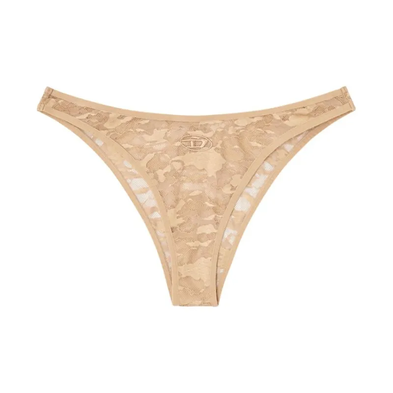 DIESEL Punchy Utlt Sheer Briefs-0