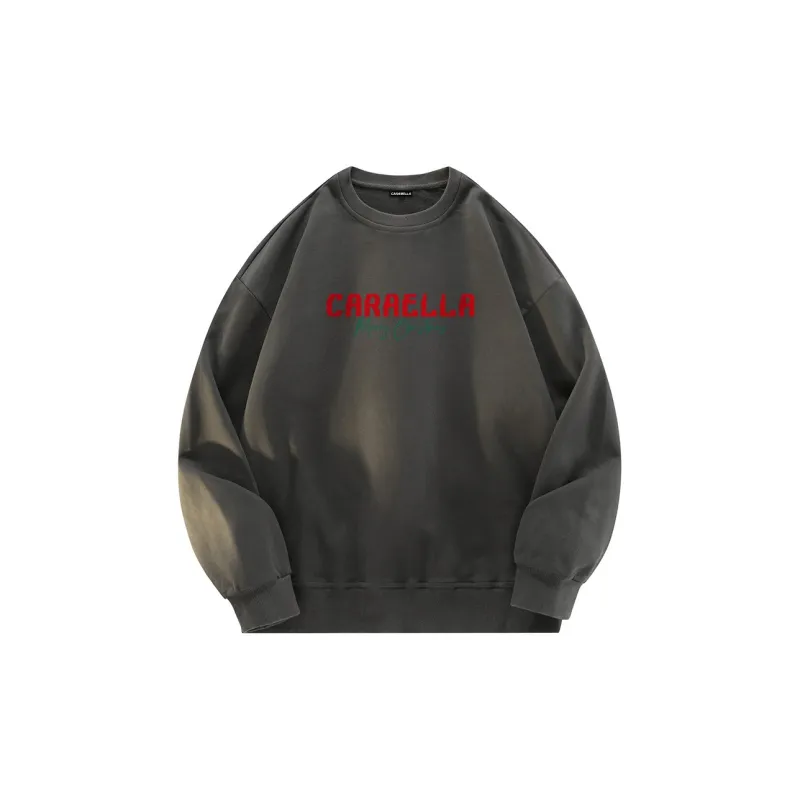 Caramella Sweatshirts Unisex-10