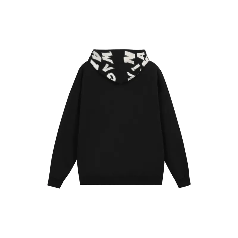 WAITINGWAVE Sweatshirts Unisex-1