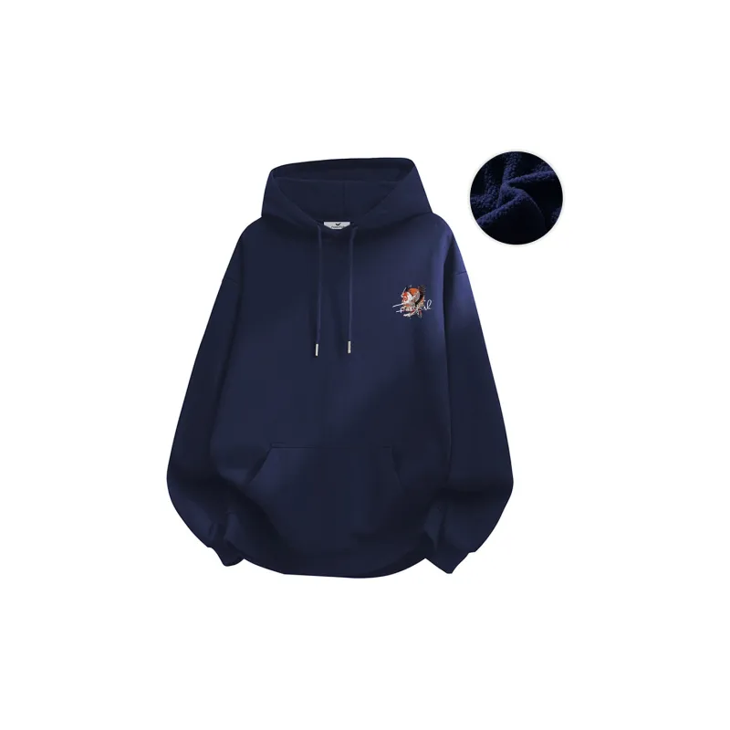 FASTFISH Sweatshirts Unisex-16
