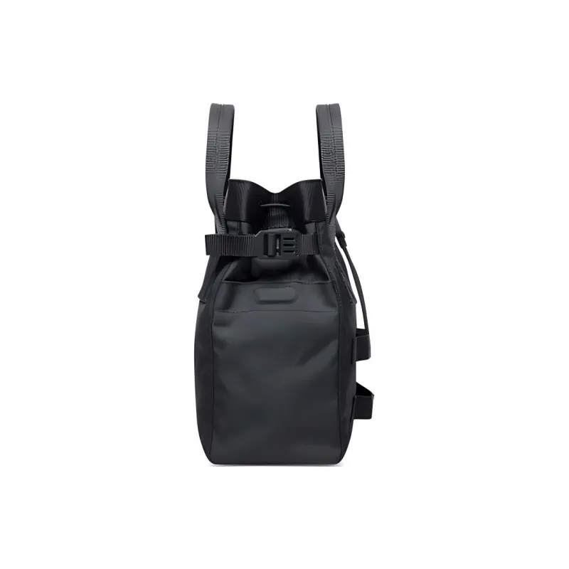 Balenciaga Army Fabric Tote Bag Shopping Bag Handbag Small Size Men's Gray-1