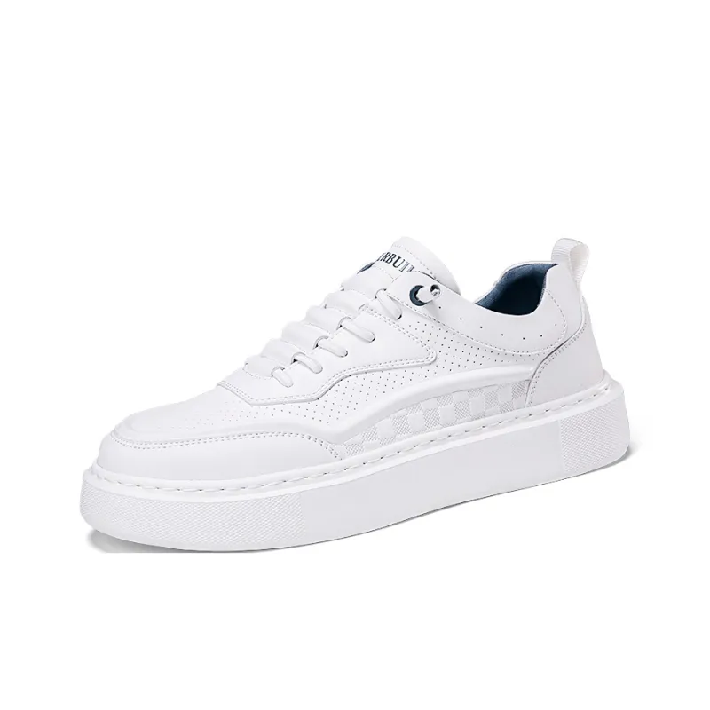 ARTHURBUILL Slip Resistant Low Top Skateboard Shoes Unisex-1