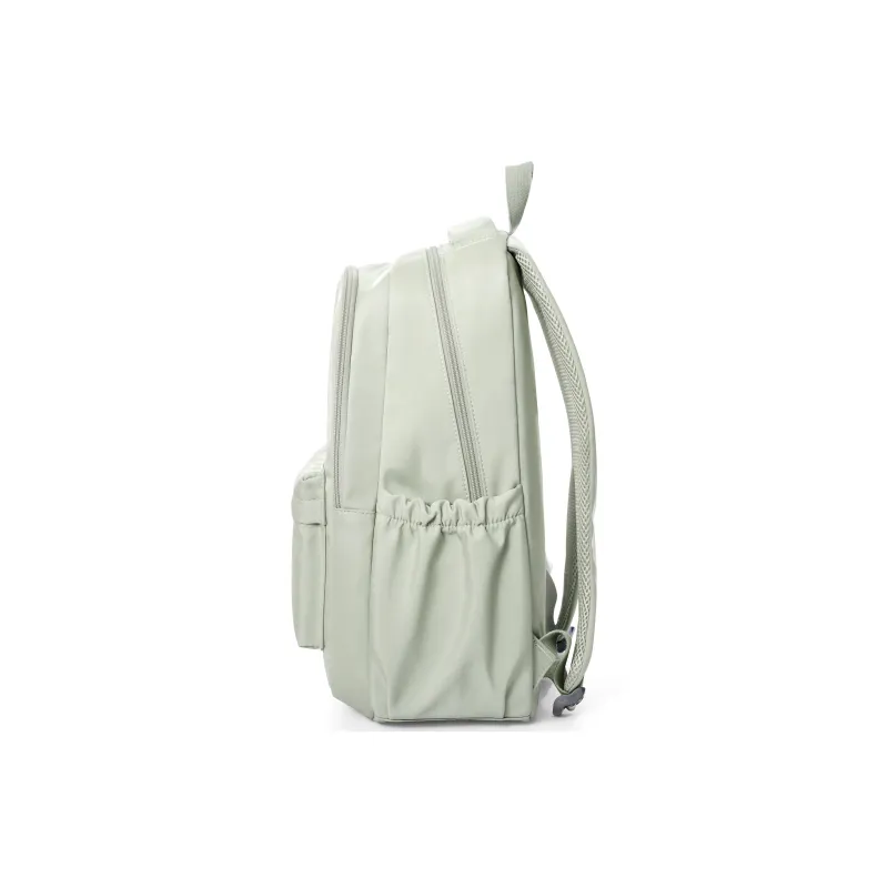 Werocker Fabric Backpack Regular Unisex Multicolor-18