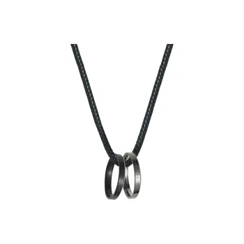 Daniel Wellington Alloy Necklaces Unisex