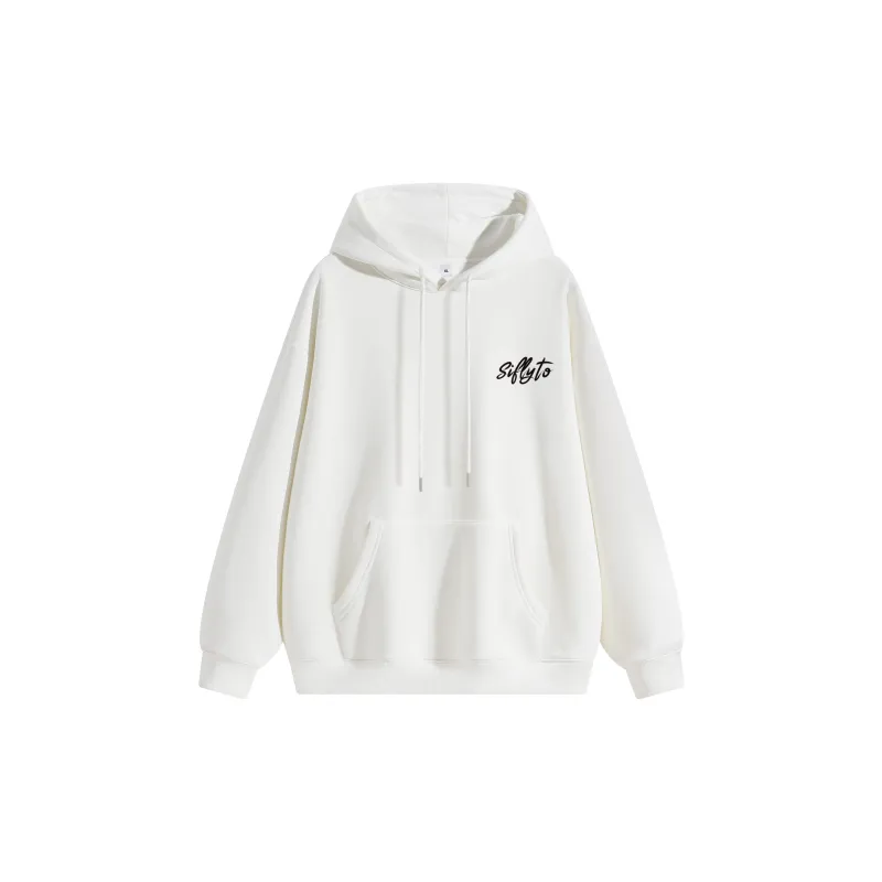 SIFLYTO Sweatshirts Unisex-1