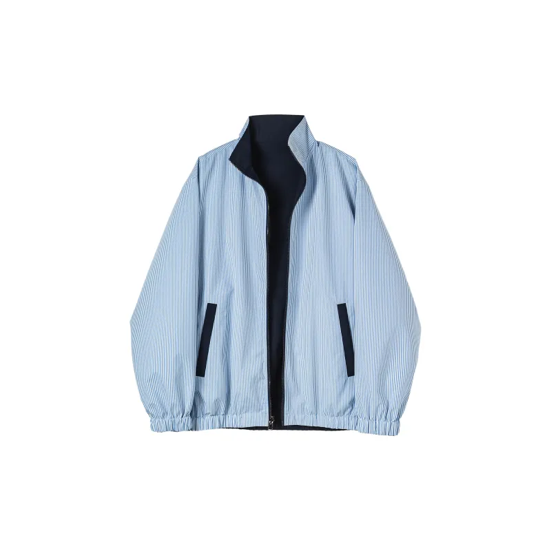 Warrior Riding The Wind Collection Cloud Sail Collection Jackets Coats Unisex-7