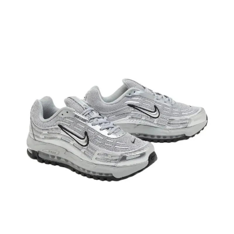 Nike Air Max Tl 2.5 Metallic Silver-1