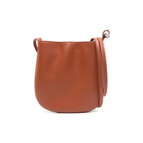 LONGCHAMP S Le Roseau Cross Body Bag