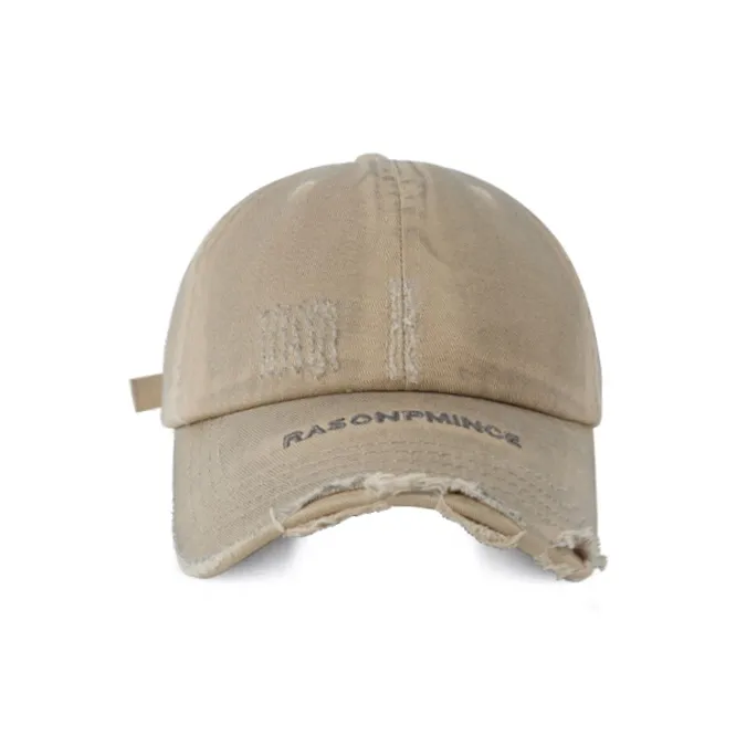 Mulinsen Cotton Baseball Caps Unisex-6