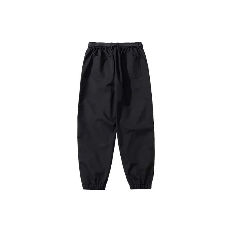 Jeep Down & Insulated Pants Unisex-25