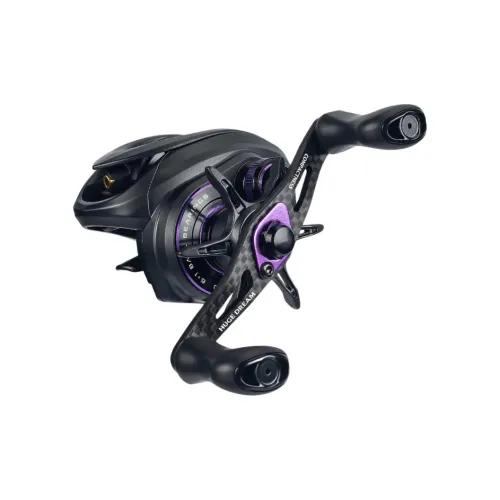 JUNGLELEOPARD CLB Fishing Line Reels Baitcast Reel All