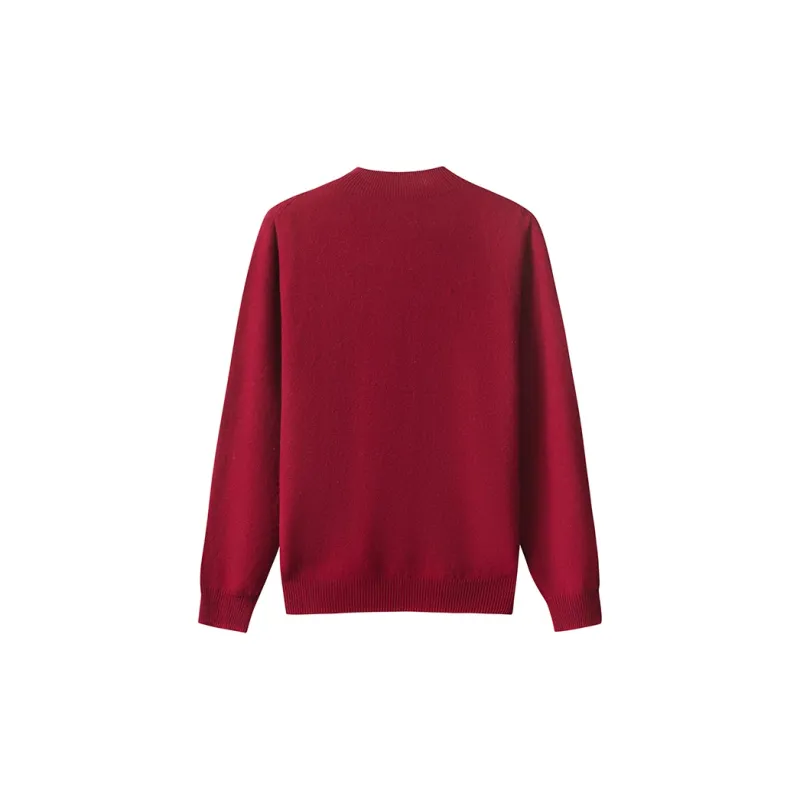 FAIRWHALE Knitwear Women's-1