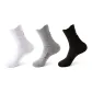 White+Gray+Black[3 Pack]