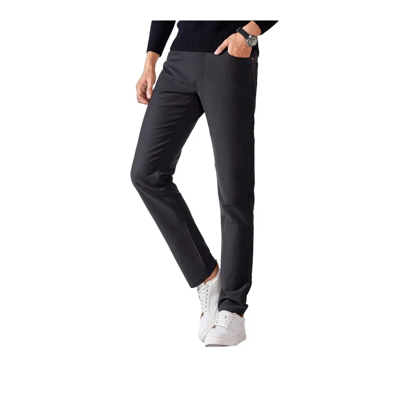 FIRS Jeans Unisex-8