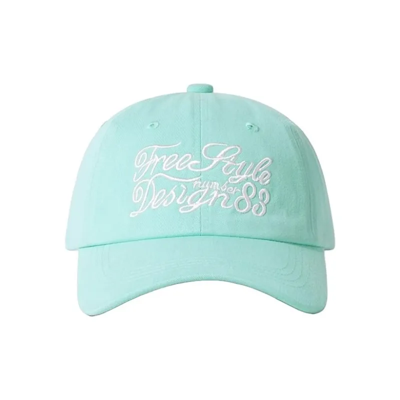 DZP Cotton Baseball Caps Unisex-5