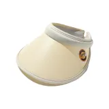 Khaki (Brim 12cm)