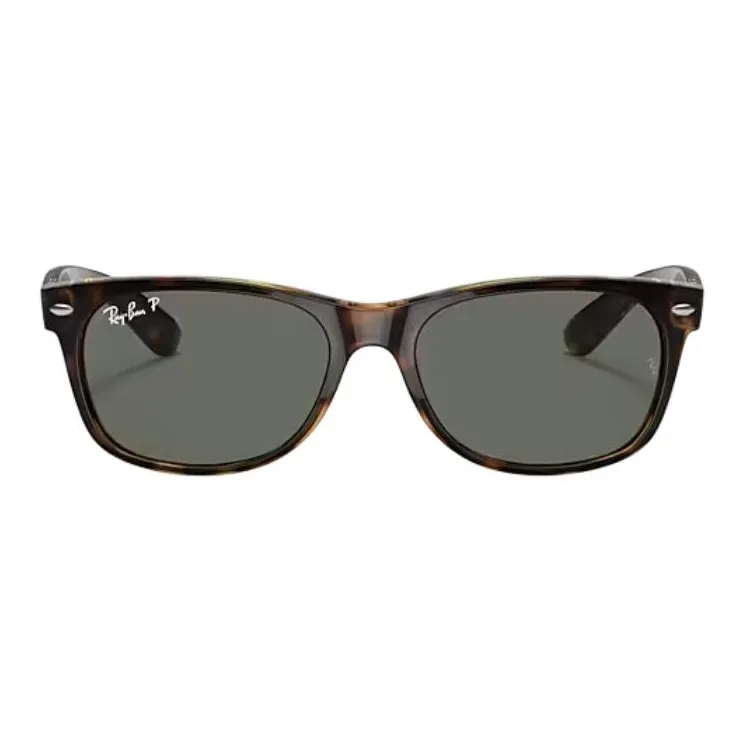 RayBan New Wayfarer Sunglasses-1