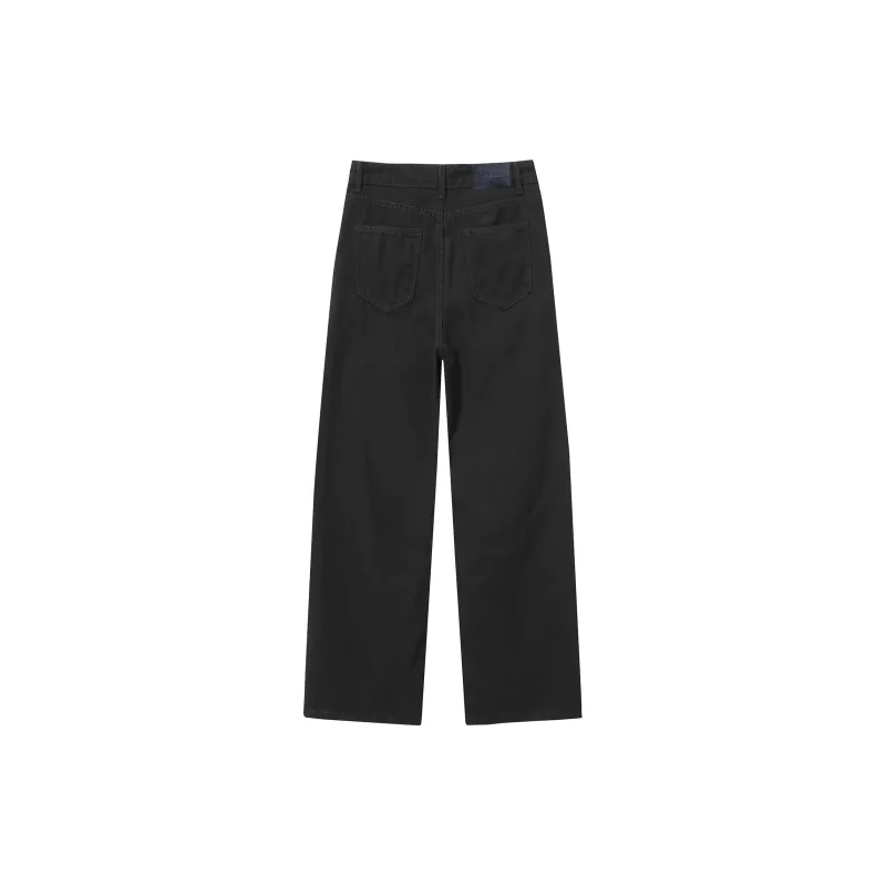 TEN MIRO Jeans Unisex-3