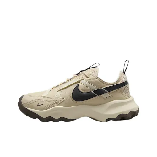 Nike Tc 7900 Beach Cave Stone Coconut Milk Off Noir Women's
