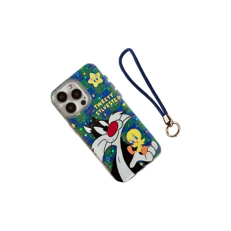 HUANBAOKE Phone Cases-5