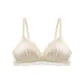 Champagne White