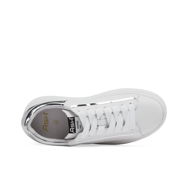 ASH MOBY BIS Collection Low Top Skateboard Shoes Women's-4