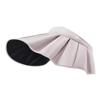 BENEUNDER Polyamide Sun Protection Hats Women's Multicolor