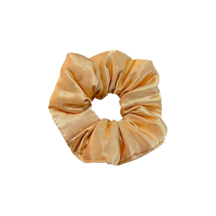 JianKai Fabric Hair Tie Women's-10
