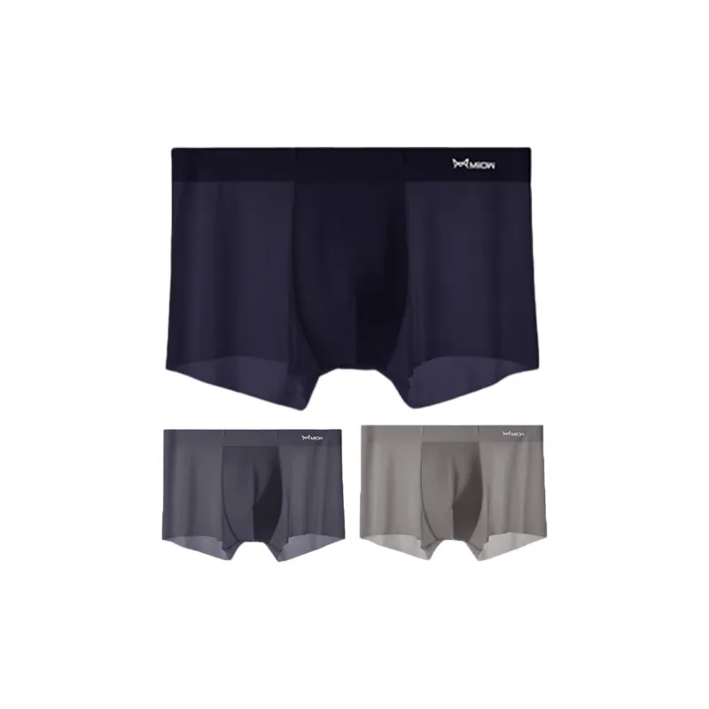 MIIOW Men Underpants-0
