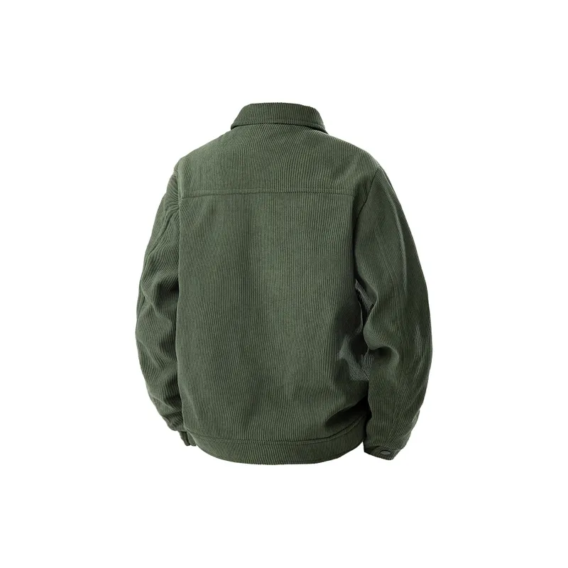 ROBINHOOD Jackets Coats Unisex Beige-7