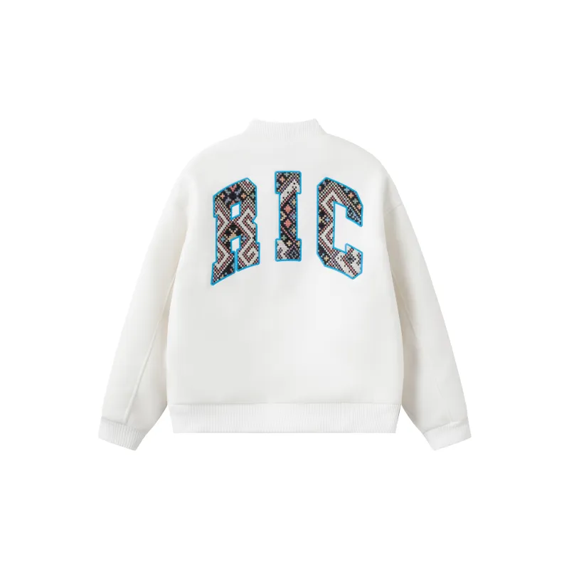 RickyisClown Baseball Jacket Unisex-13