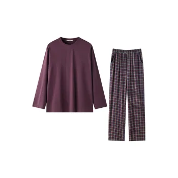 MEITENG Pajama Set Women's Image Color
