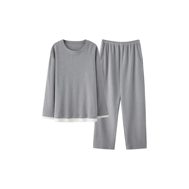 Good fortune Unisex Pajama Sets-7