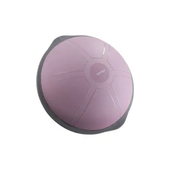 YOTTOY Yoga Balls Eco Friendly PVC ABS Training Women's Phil Powder